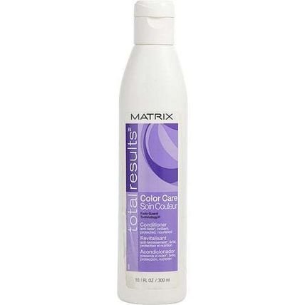 TOTAL RESULTS by Matrix COLOR CARE CONDITIONER 10.1 OZ For UNISEX