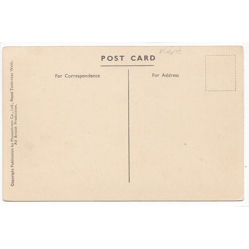Town Hall Chatham Kent Postcard 73407