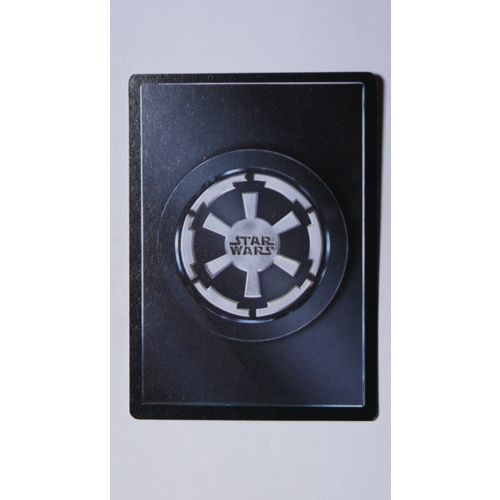 Star Wars CCG: Death Star II Limited # Scythe Squadron TIE (A) dark 2000