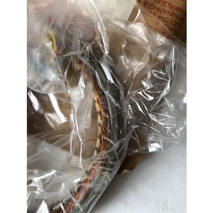 NEW HONEYWELL 2966054, 90012-2966054 ,STATOR MOTOR,DL