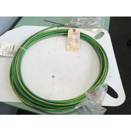 NEW FANUC EE-3287-116-010, PO# 430221 CABLE,CM