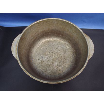 Rare Vintage Regal Ware Inc Hammered Heavy Weight Aluminum Pot With Lid USA