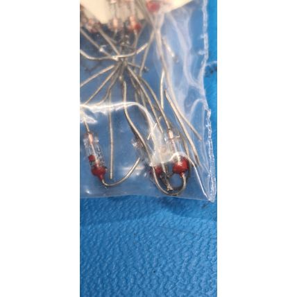 OA91 CV7130 MULLARD GERMANIUM DIODES PACK