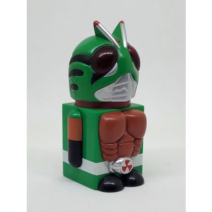 Masked Rider Skyrider Eraser - 2006 SEIKA TOEI Kamen Rider