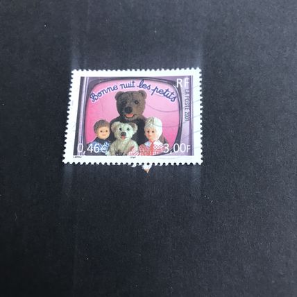 FRANCE 2001 - Form of communication 3.00f - 1a 25