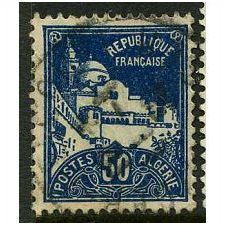 1926 Michel 48 - fine used (o)