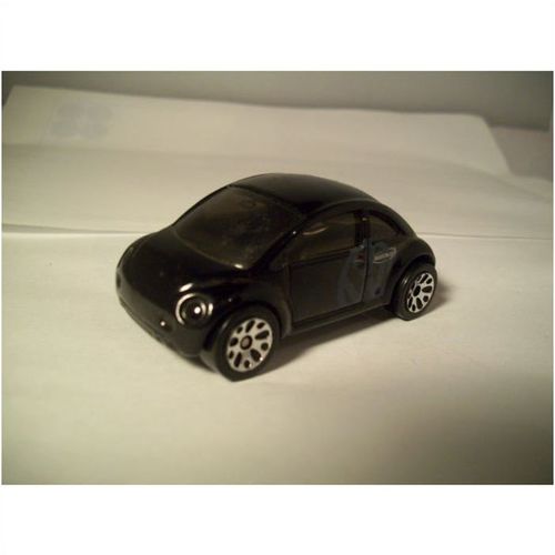 matchbox vw volkswagen concept (black) condition