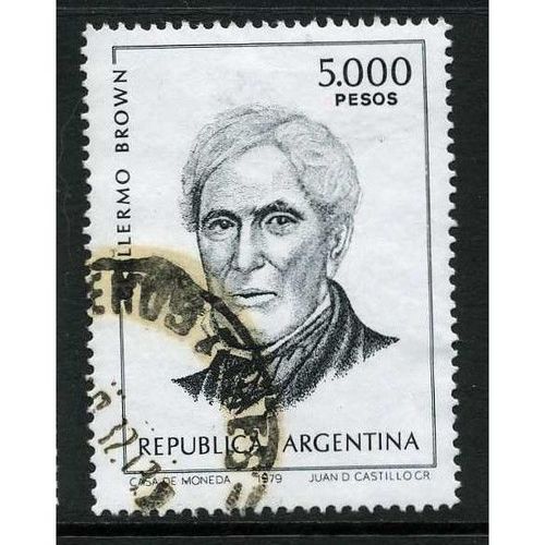 1980 SG 1667 - fine used (o)