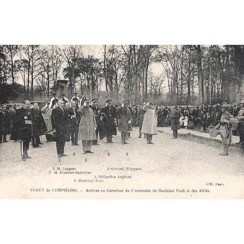 CARTE POSTALE - Guerre 14/18 - ref 51