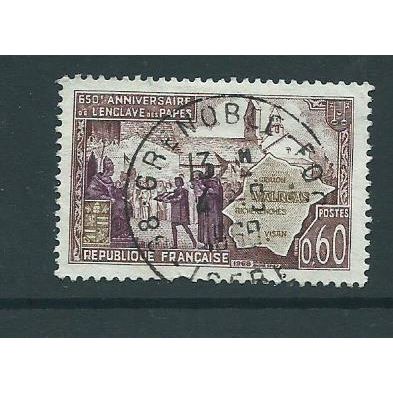 france timbre stamp sg1797 used sg 1797 fu