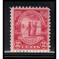 683 2c Charleston Fine MNH O2451