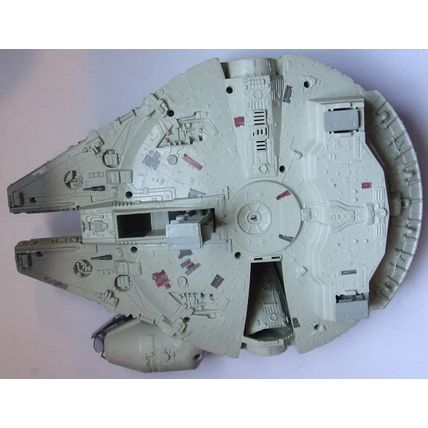 STAR WARS ' MILLENIAL FALCON ' (1995)