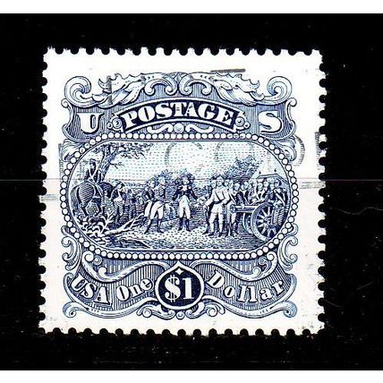 USA [1994] MiNr 2455 ( O/used )