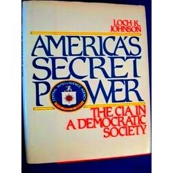 America's Secret Power C