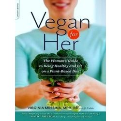 Vegan For Her