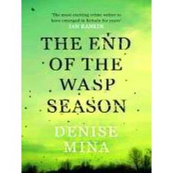 End Of The Wasp Season