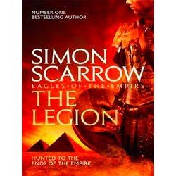 Legion Eagles Of The Empire 10