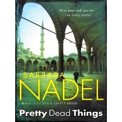 Pretty Dead Things