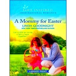 A Mommy For Easter