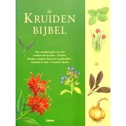 Kruiden Bijbel