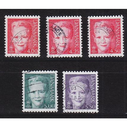 DÄNEMARK DANMARK [2000] MiNr 1240 ex ( O/used ) [01]