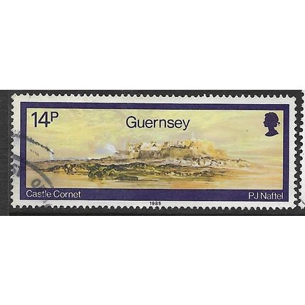 1985 SG 356 - #3 fine used (o)