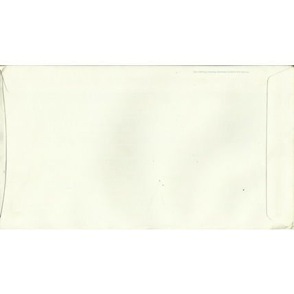 1st Day Cover "Christmas 1979" 21st Nov 1979