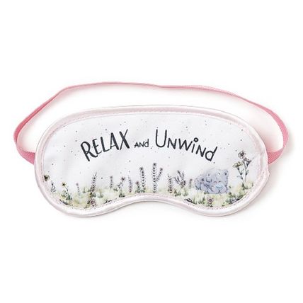 Me to You Eye Mask, Lotion & Candle Boxed Gift Set