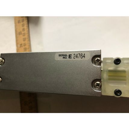 NEW MITUTOYO AT21-500 LINEAR SCALE 529-509,MITUTOYO AT21 500,BA