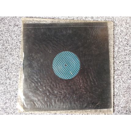 King – Love & Pride (Body & Soul Mix) (TX4988) 1984 (12" Single)