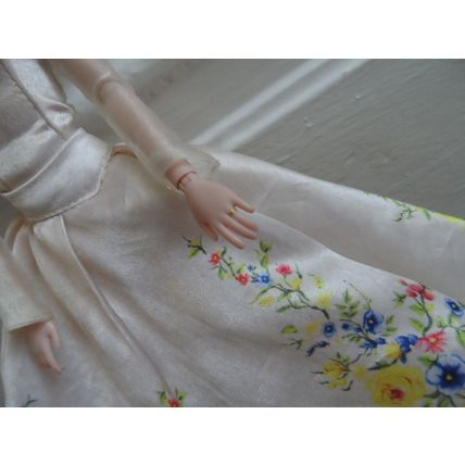 Disney Live Action Cinderella Wedding Day Doll