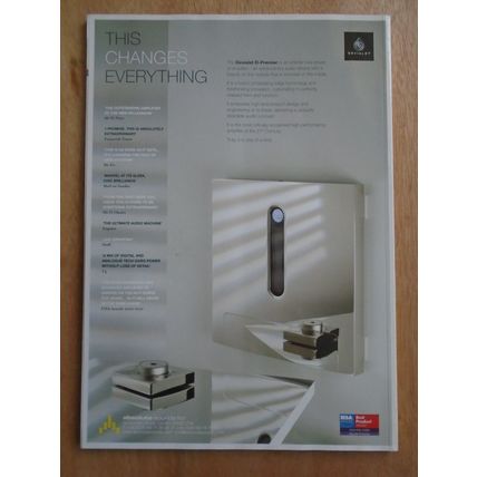 Hi-Fi News & Record Review Magazine April 2012