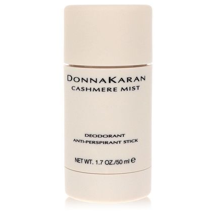 CASHMERE MIST by Donna Karan Deodorant Stick 1.7 oz