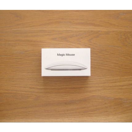 Apple Magic Mice 2 - Sealed & New