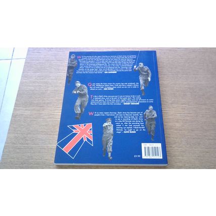 DAD'S ARMY: THE MAKING OF A TELEVISION SERIES. Bill Pertwee (1st Edn P/B) 1998