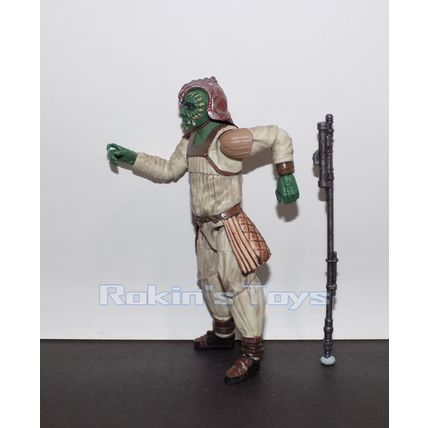 Loose The Vintage Collection VC135 Klaatu Skiff Guard 3.75"