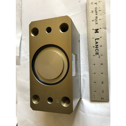 NEW PARKER P5G-HP-19M PNEUMATIC PARALLEL GRIPPER,PARKER P5G HP 19M,AA