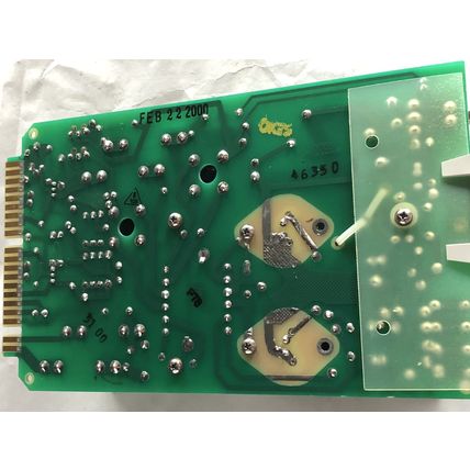 RFL DWG NO. 41503 KC-21 DC TO DC CONVERTER ELECTRONICS FILTER RFL9780,68 Ps12,Ej