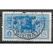 Italy ( Italie ) N° 301 YVERT OBLITERE (USED)
