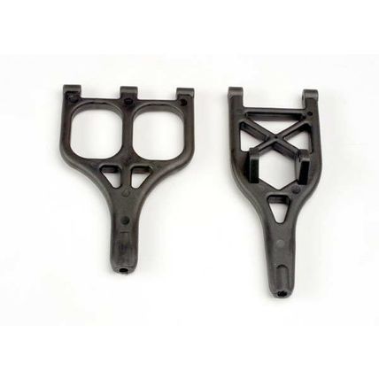 TRA4931 TRAXXAS Suspension arms (upper/ lower) (1 each)