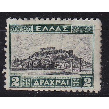 GRIECHENLAND GREECE [1933] MiNr 0369 ( O/used )