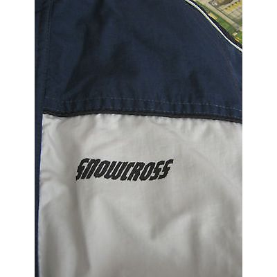 Ski Suit