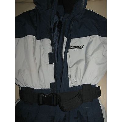 Ski Suit