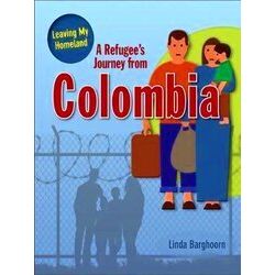 Leaving My Homeland-A Refugee's Journey From Colombia