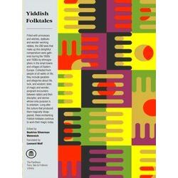 Yiddish Folktales