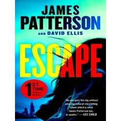 A Billy Harney Thriller: Escape