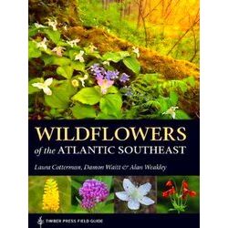 Wildflowers of the Atlantic Southeast