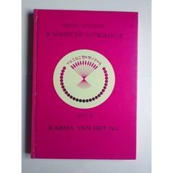 Karmische Astrologie 4 Karma Van Het Nu
