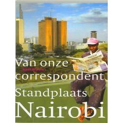Standplaats Nairobi