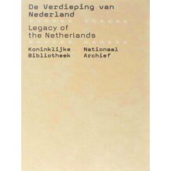 De Verdieping Van Nederland / Legacy Of The Netherlands